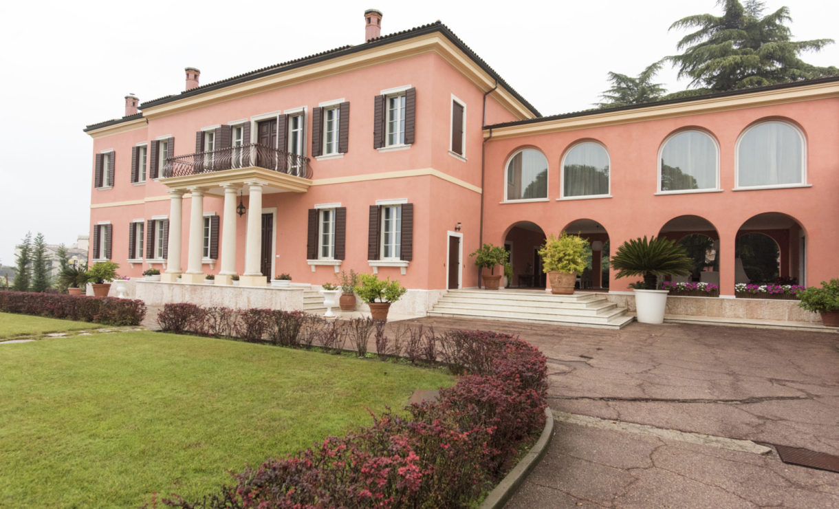 Villa Gardasee